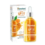 Dark Spot Clearing Turmeric Face Serum