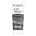 POND'S Pure Detox Mineral Clay Face Wash