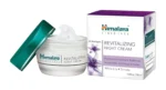 Himalaya Revitalizing Night Cream